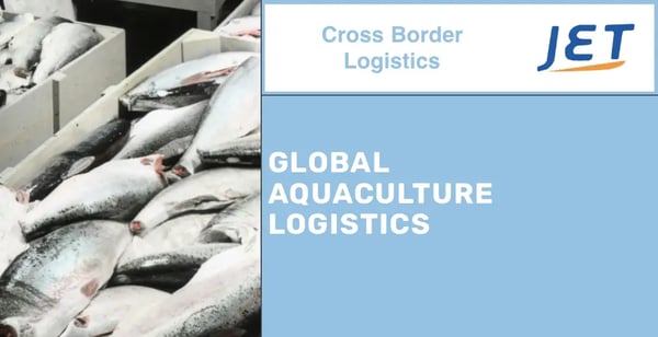 Shipping Aquaculture Samples to Canada: Cold-Chain Solutions