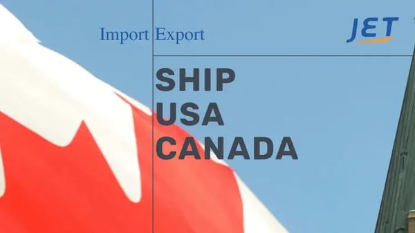How to Ship to Canada from the US: Guide for American Sellers in 2026